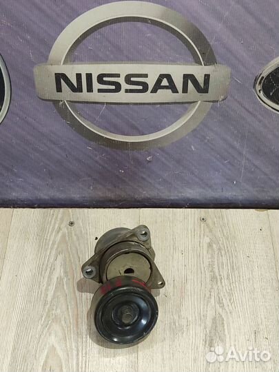 Натяжитель ролика Nissan primera P12