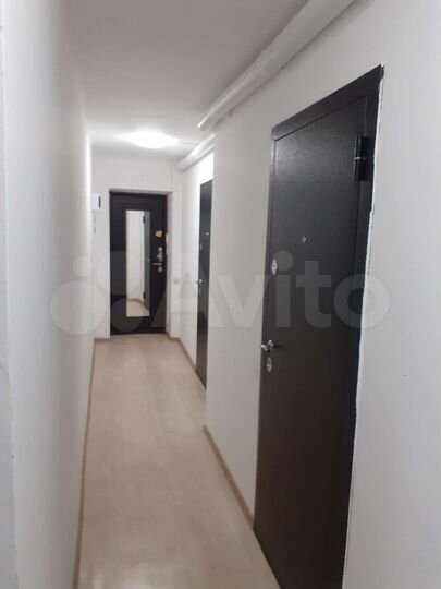 Комната 12 м² в 1-к., 1/5 эт.