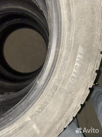 Yokohama Ice Guard IG50+ 205/55 R16 91Q