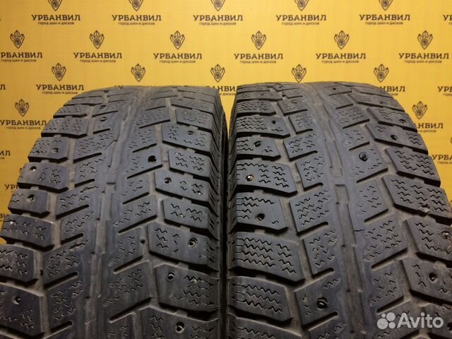 Matador MPS 500 Sibir Ice Van 205/70 R15 106R