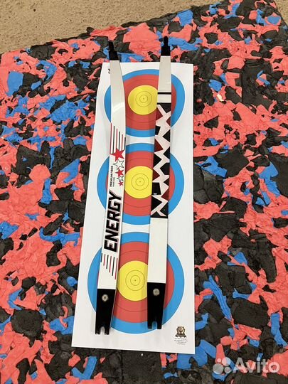 Плечи для лука