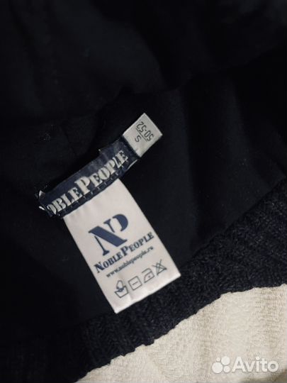 Новый зимний комплект на мальчика Neoble People