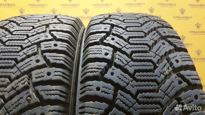 Medved Я-670 195/65 R15 91T