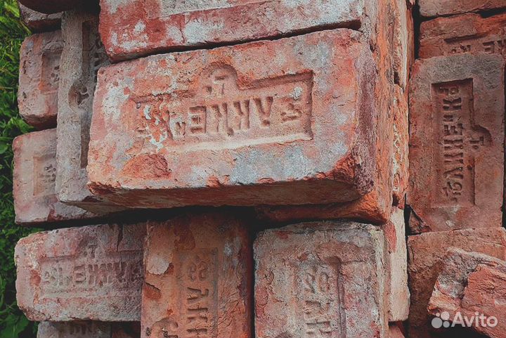 Облицовочный керамический кирпич