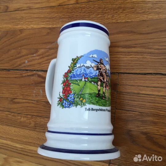 Пивная кружка /германия