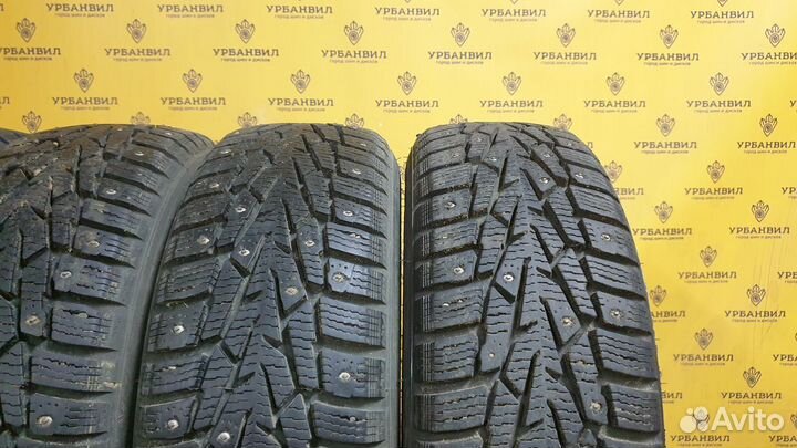 Nokian Tyres Nordman 7 175/70 R13 82T