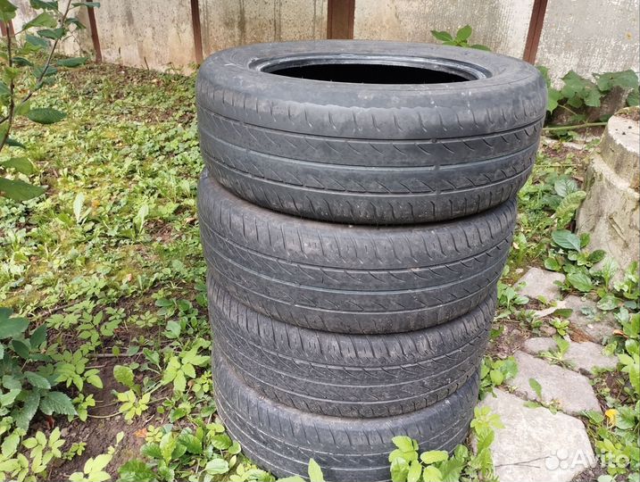 КАМА Grant 185/60 R14