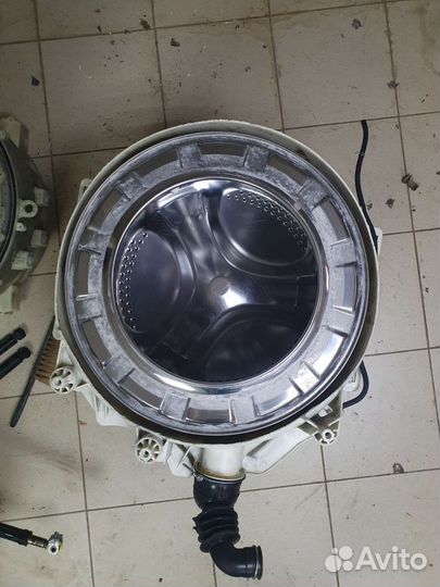 Ремонт стиральных машин частный мастер