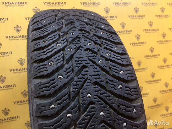 Nokian Tyres Hakkapeliitta 8 195/55 R15 91T