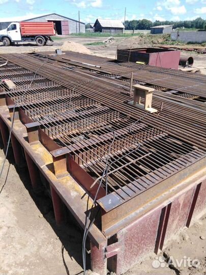 Сельский строитель