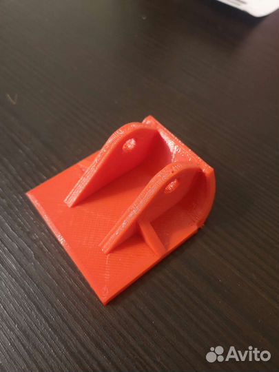 Уши крепление катушки Minelab X-terra