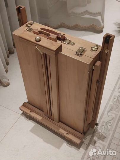 Этюдник (бук)