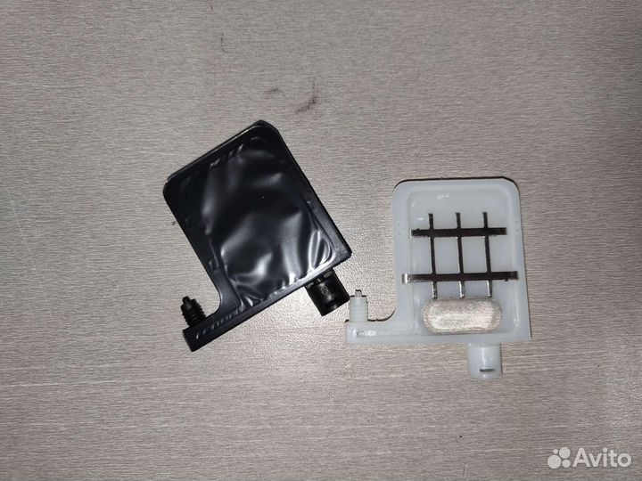 Демпферы для epson DX5 DX7 XP600 TX800