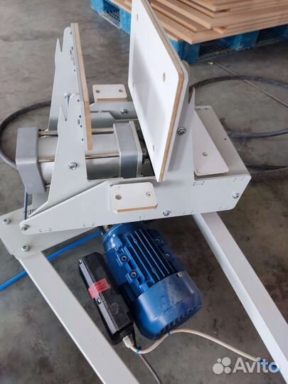 Упаковочник мебели 4 есо