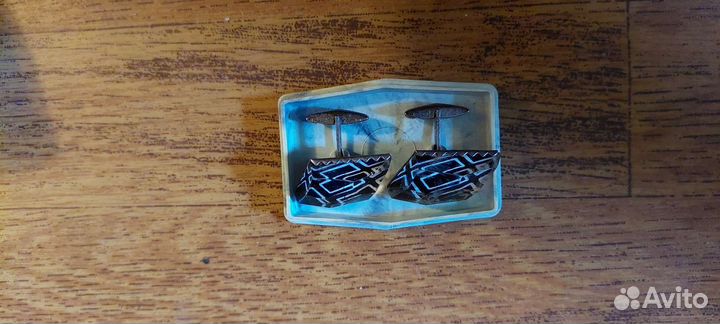 Аксессуары СССР