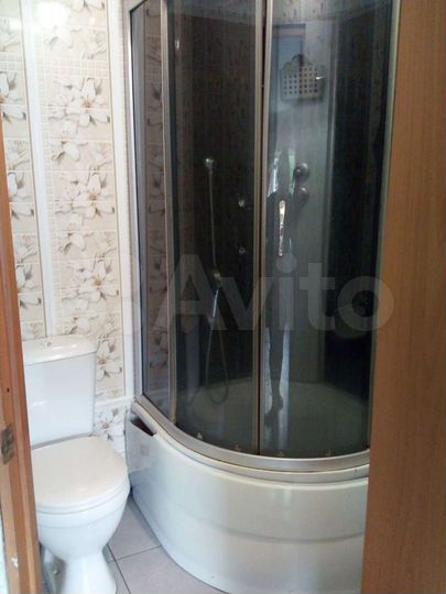 Дом 105 м² на участке 9 сот.