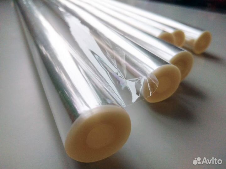 Пленка для упаковки подарков и цветов; новая