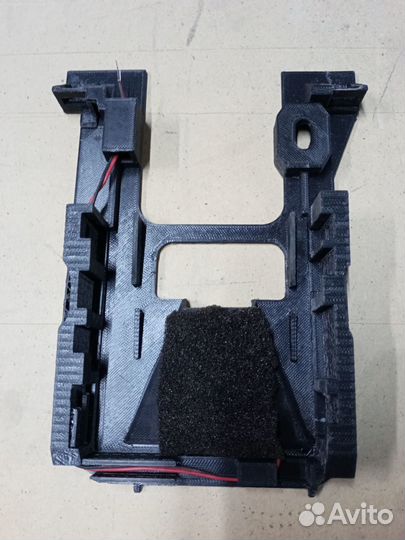 Накладка на лобовое стекло Тойота