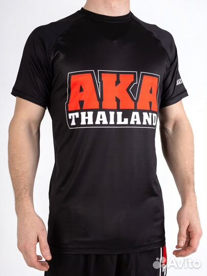 Костюм AKA Thailand 2 в 1