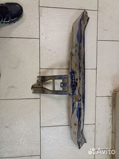 Панель телевизора renault symbol