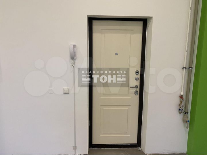 Продаётся нежилое помещение в Геленджике, 28.3 кв