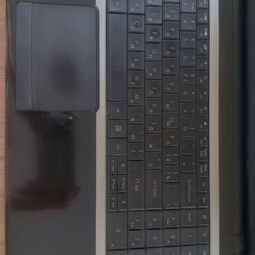 Ноутбук packard bell