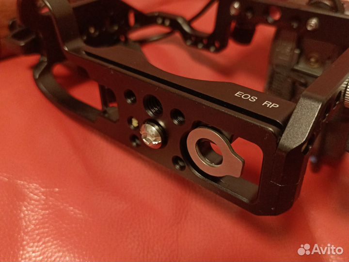 Клетка для canon RP