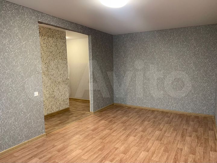 1-к. квартира, 33,1 м², 4/5 эт.