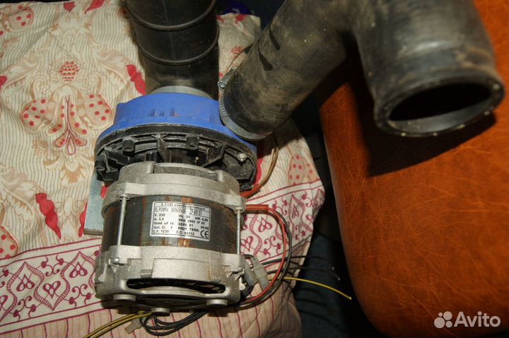 Помпа pompa monofase zf400sx