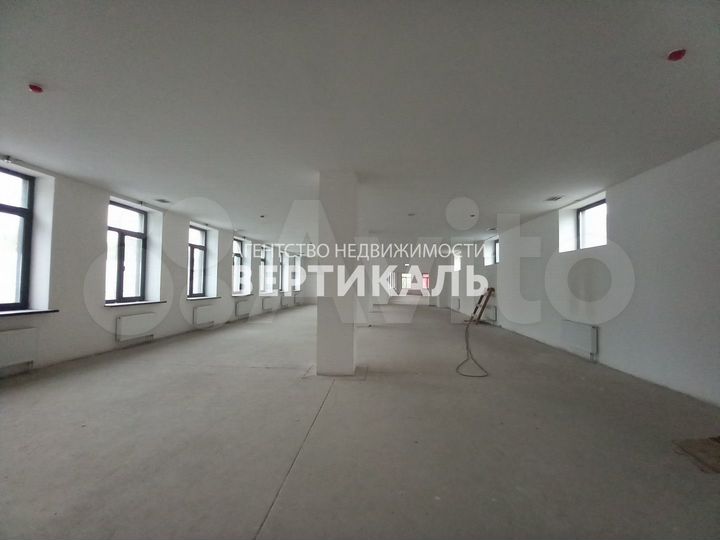 Сдам помещение общественного питания, 386.7 м²
