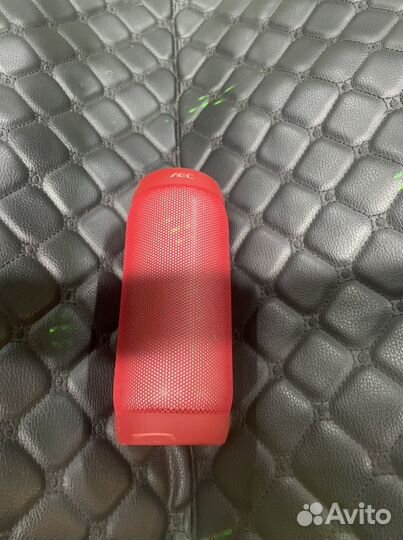 Колонка bluetooth с подсветкой