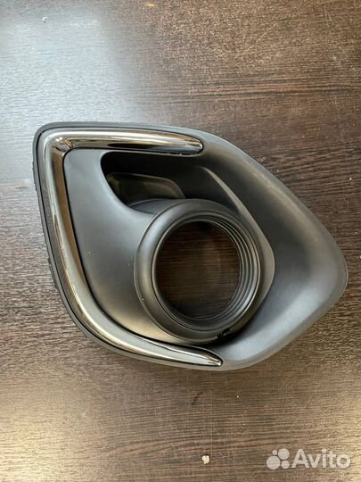 Рамка птф Mitsubishi ASX рестайлинг