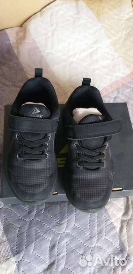 Кроссовки для мальчика