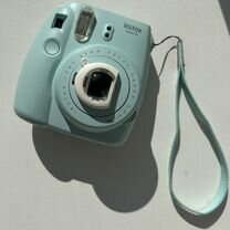 Fujifilm instax mini 9