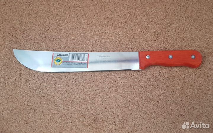 Нож-мачете Tramontina