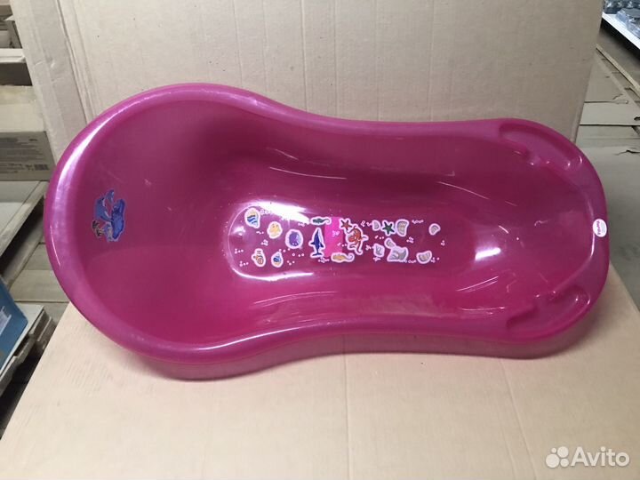 Стульчик для купания