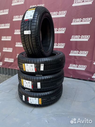 Pirelli Cinturato P1 185/60 R15 84H