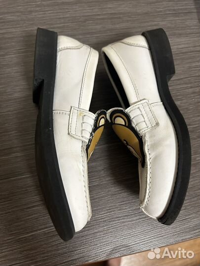 Туфли жля девочки