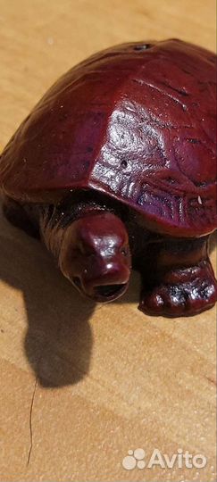 Черепашка