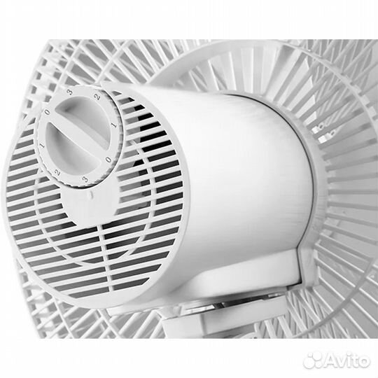 Напольный вентилятор Electrolux EFF-1005 (White)