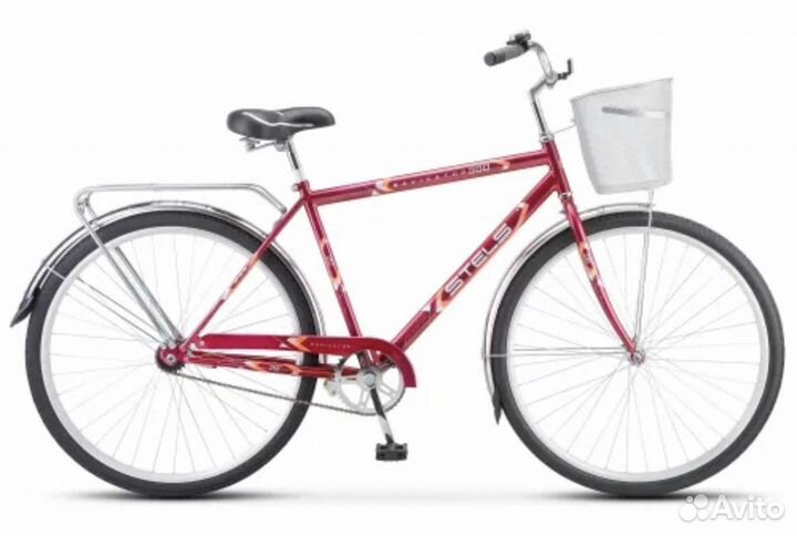 Велосипед дорожный Navigator-300 Gent 28