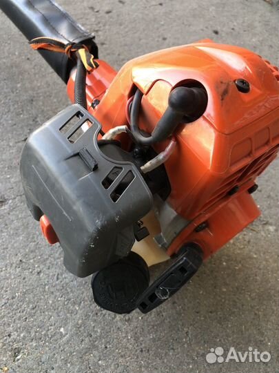 Триммер husqvarna 236 R TMN02