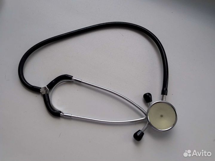 Стетоскоп раритет