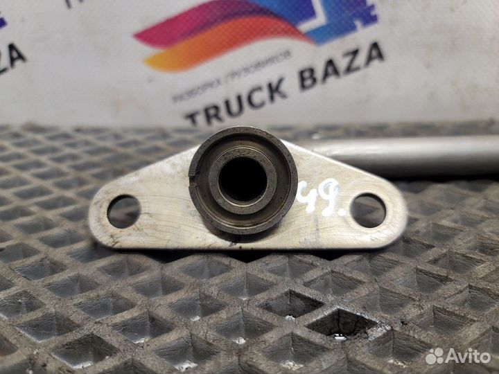 Трубка масляная Renault T