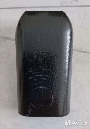 Фонарик СССР