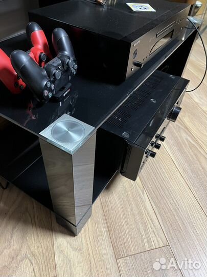 Тв стойка для техники оборудования sonorous