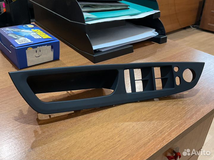 Внутренняя ручка BMW F10