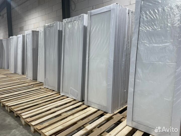 Скрытые двери невидимки