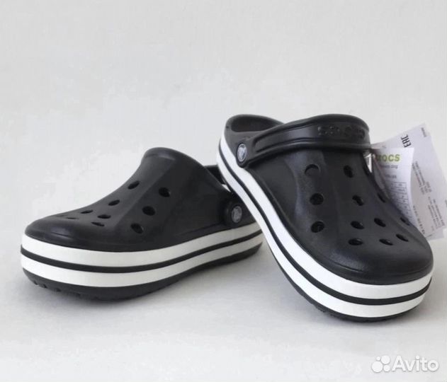 Crocs сабо