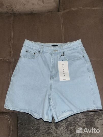 Шорты женские